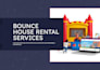 design bounce house party rental tiny house rv campervan and photo booth website
